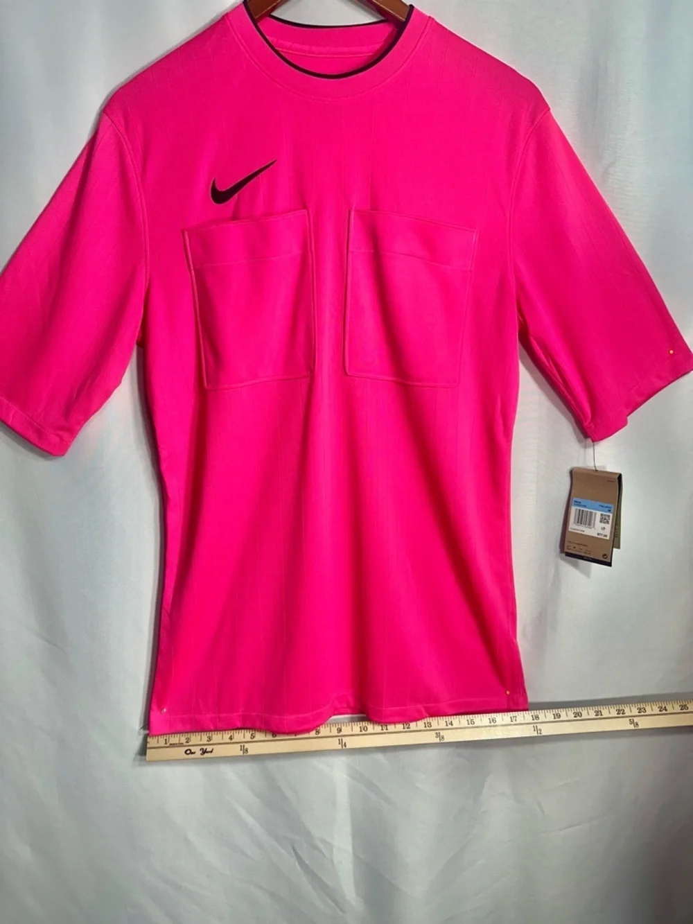 Nike vibrant hot
